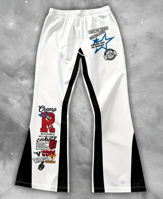 Champ Vibes Eşofman