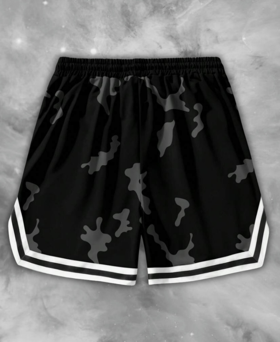 LA Crusader Wing Şort