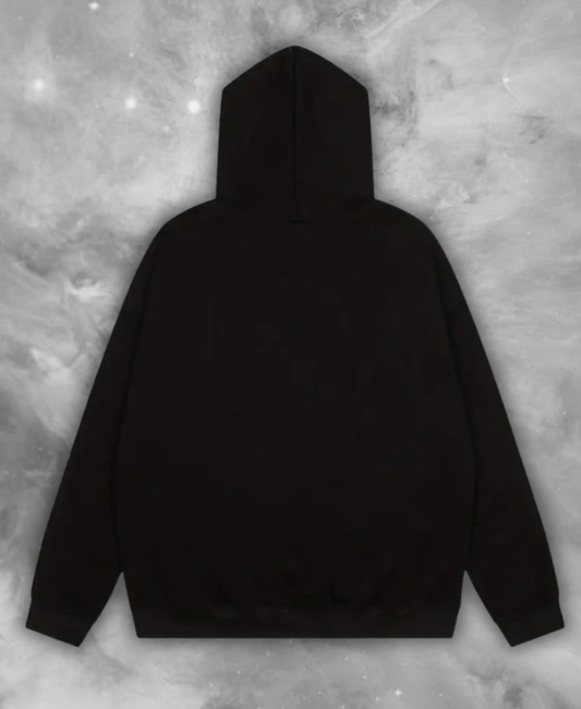 Urban Star Zip-Up Hoodie