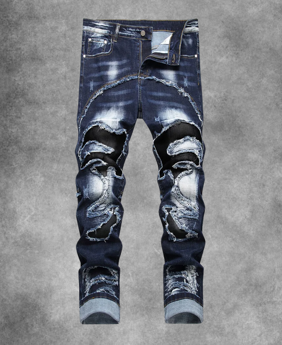 ESG Pathological Pants