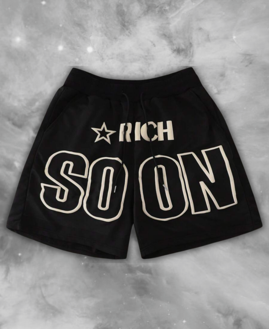 Rich Soon Şort