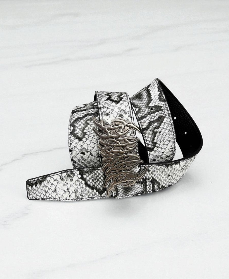 Revenge Snake Pattern Kemer