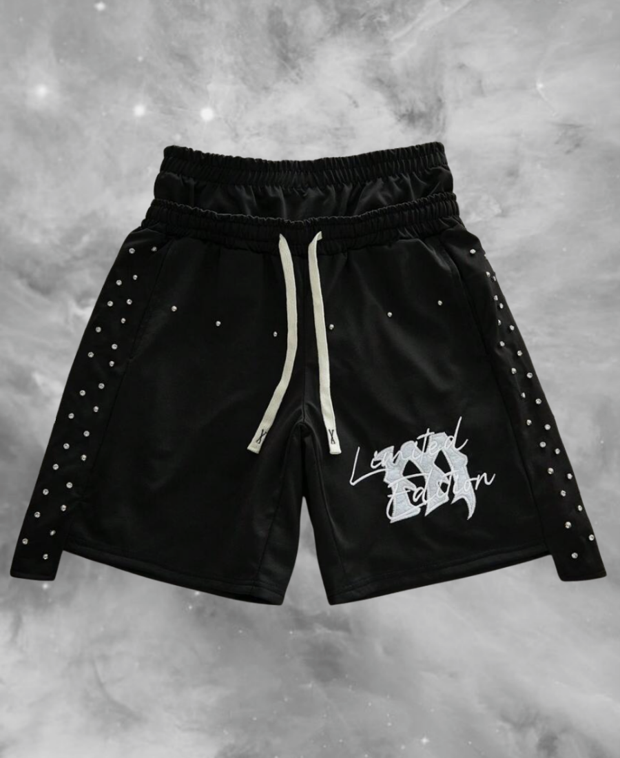 Marcus Luzy "Limited Edition" Şort