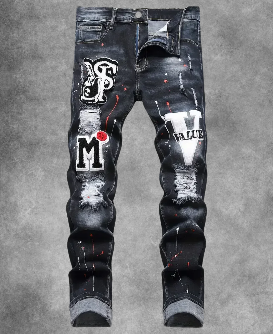 Dharma Value Pants