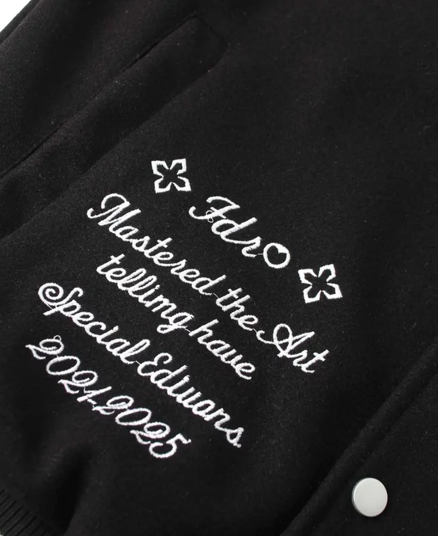 Vaitton 13 Poet Ceket