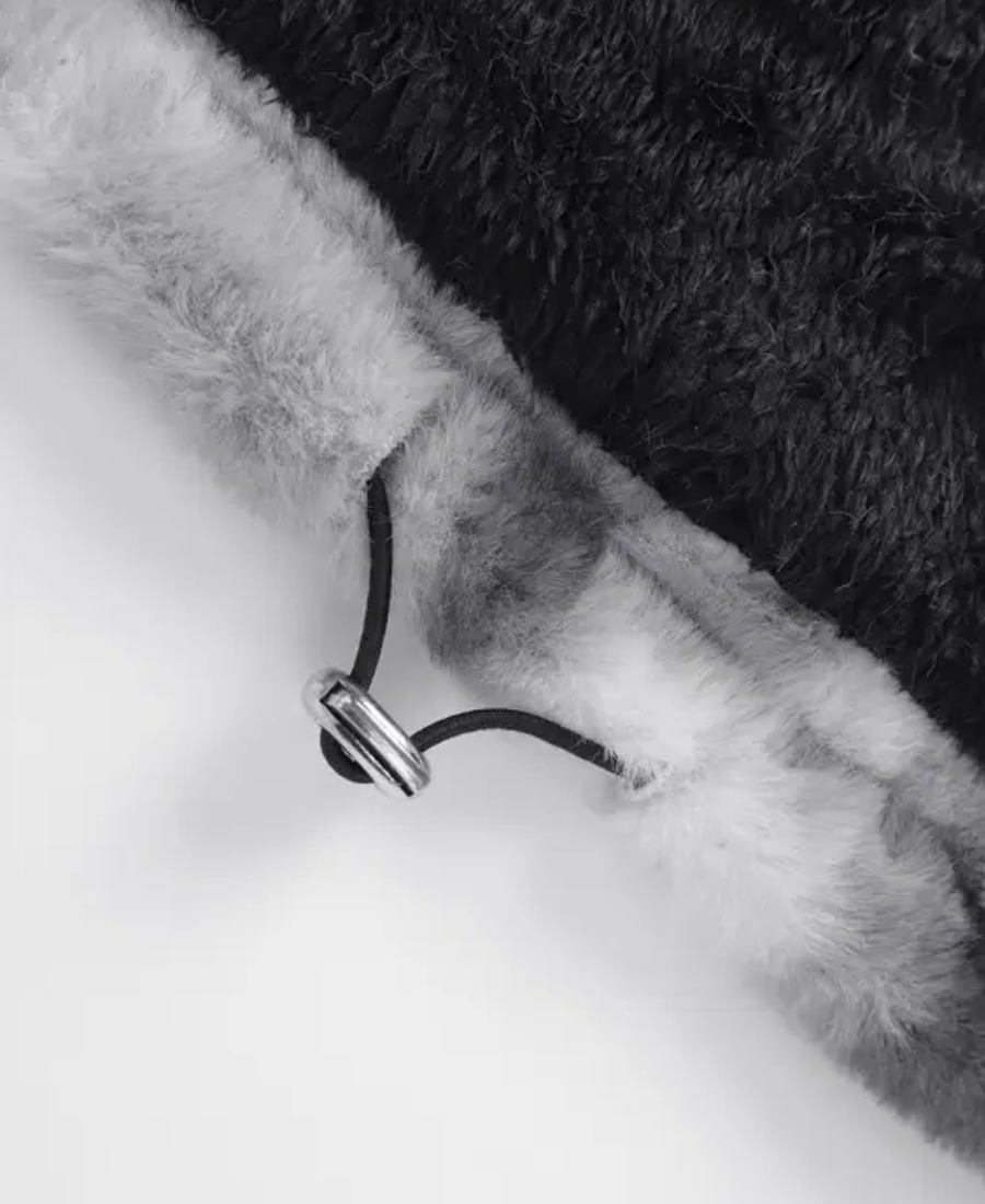 Domino Deo "Poet" Ceket