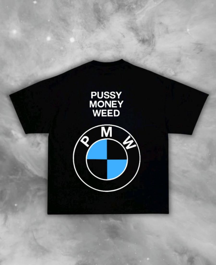 PMW Forever Tee