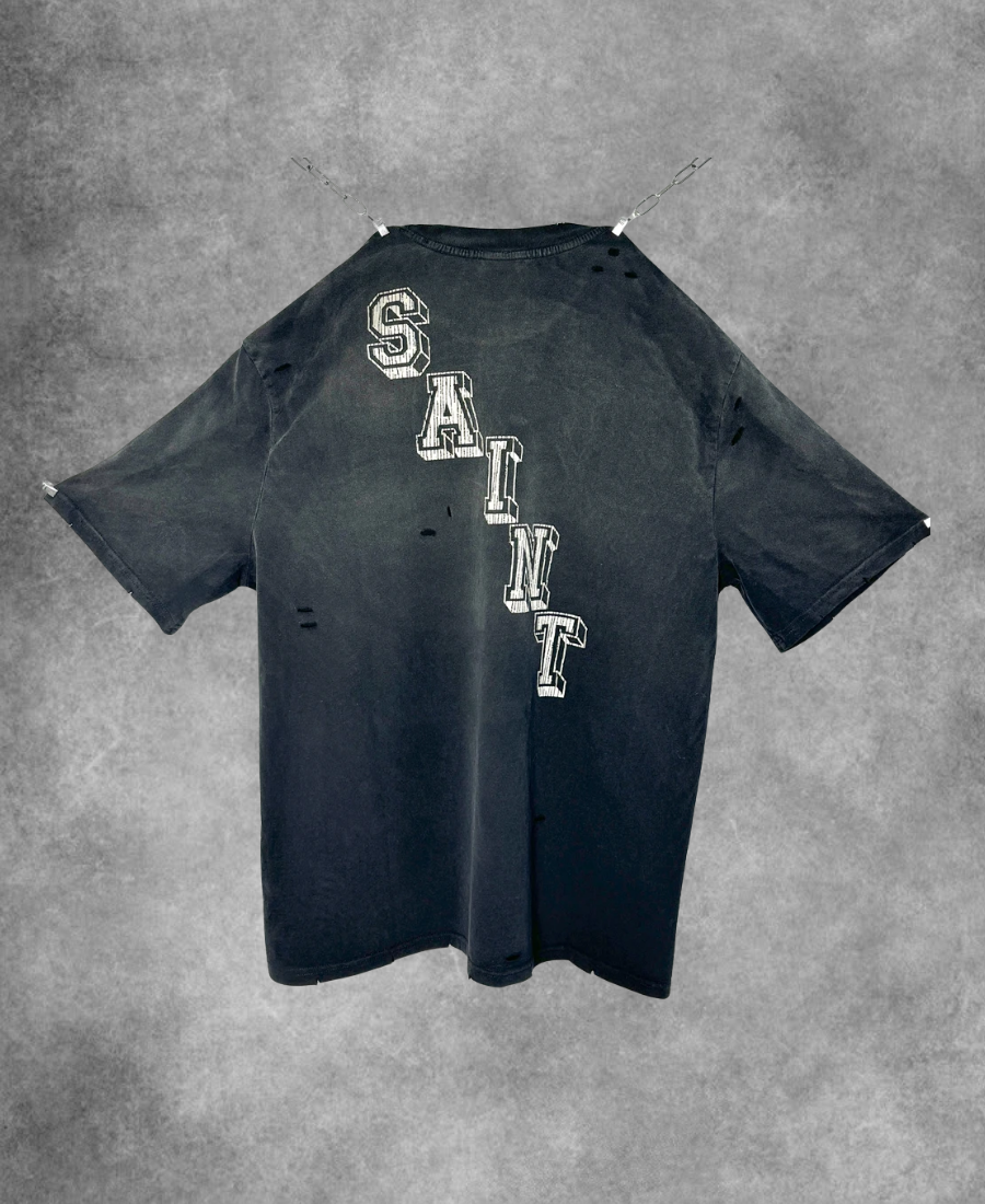 Saint "Angel Of Death" Tee