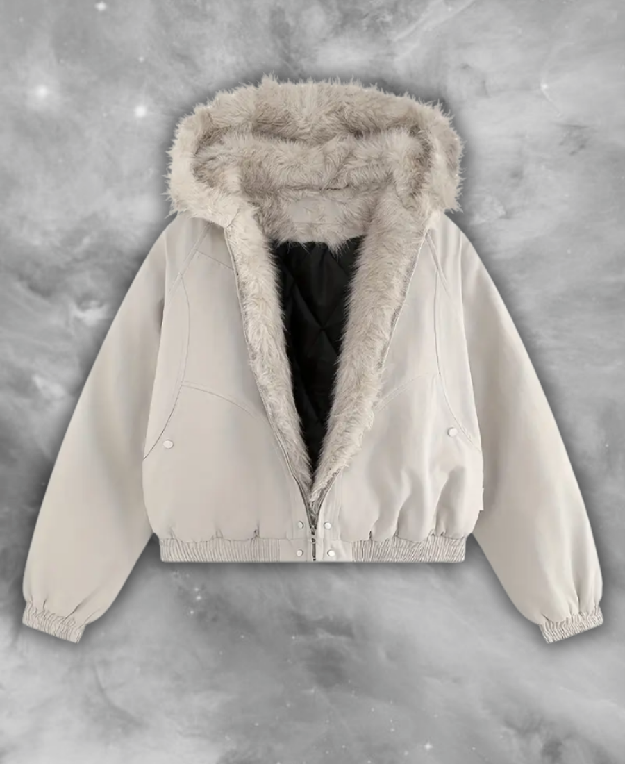 Furline Shinner Ceket