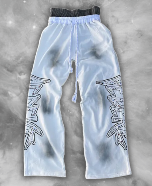 Spray Vision Eşofman