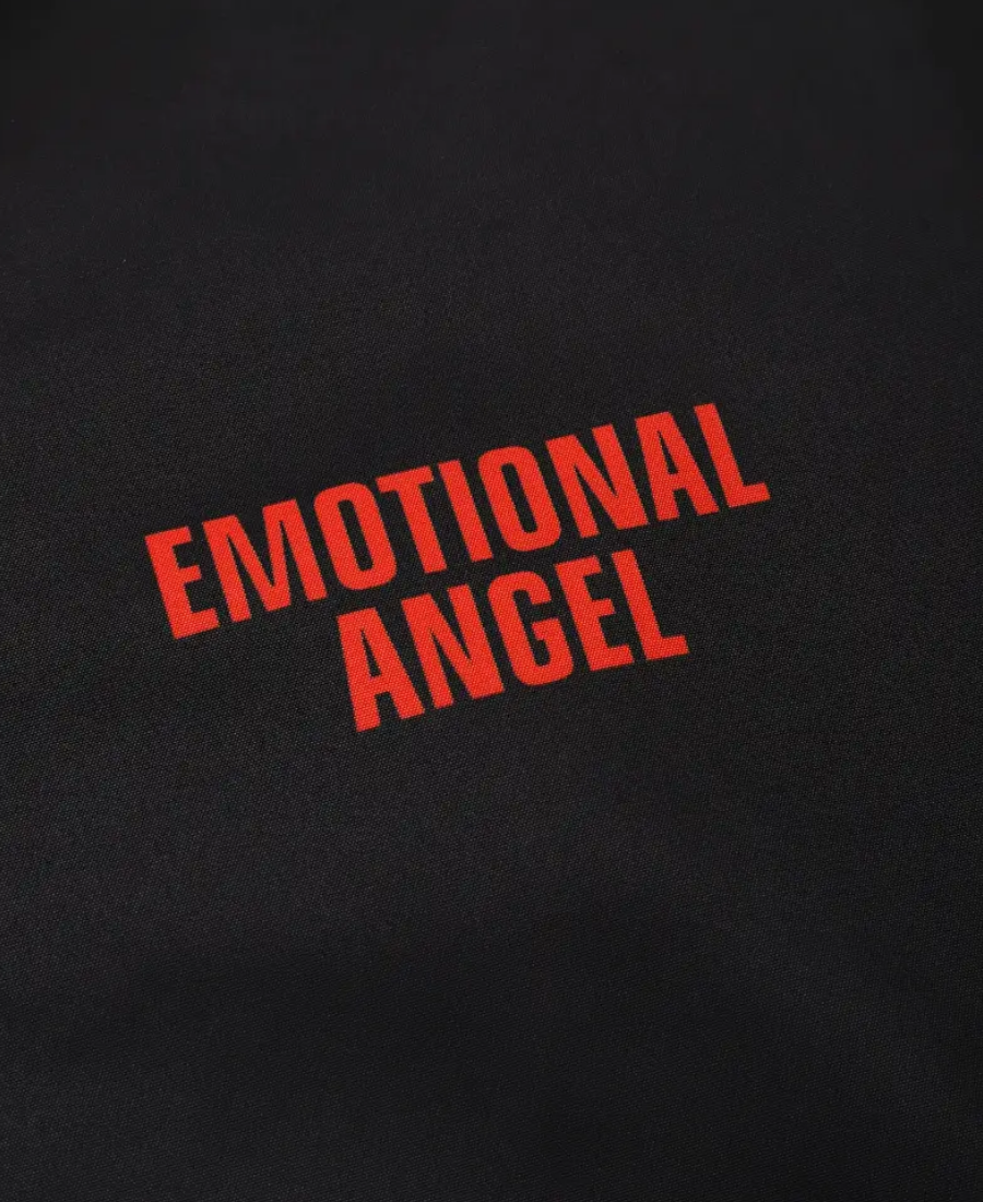 Emotional Angel Ceket