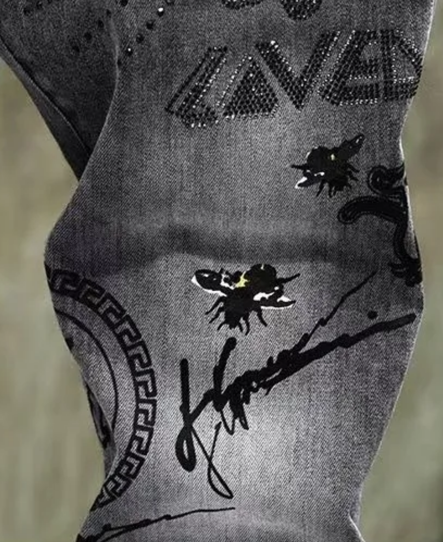 Tiger Reaven Pants
