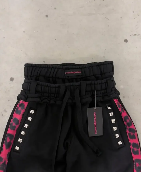 Panther Line Eşofman