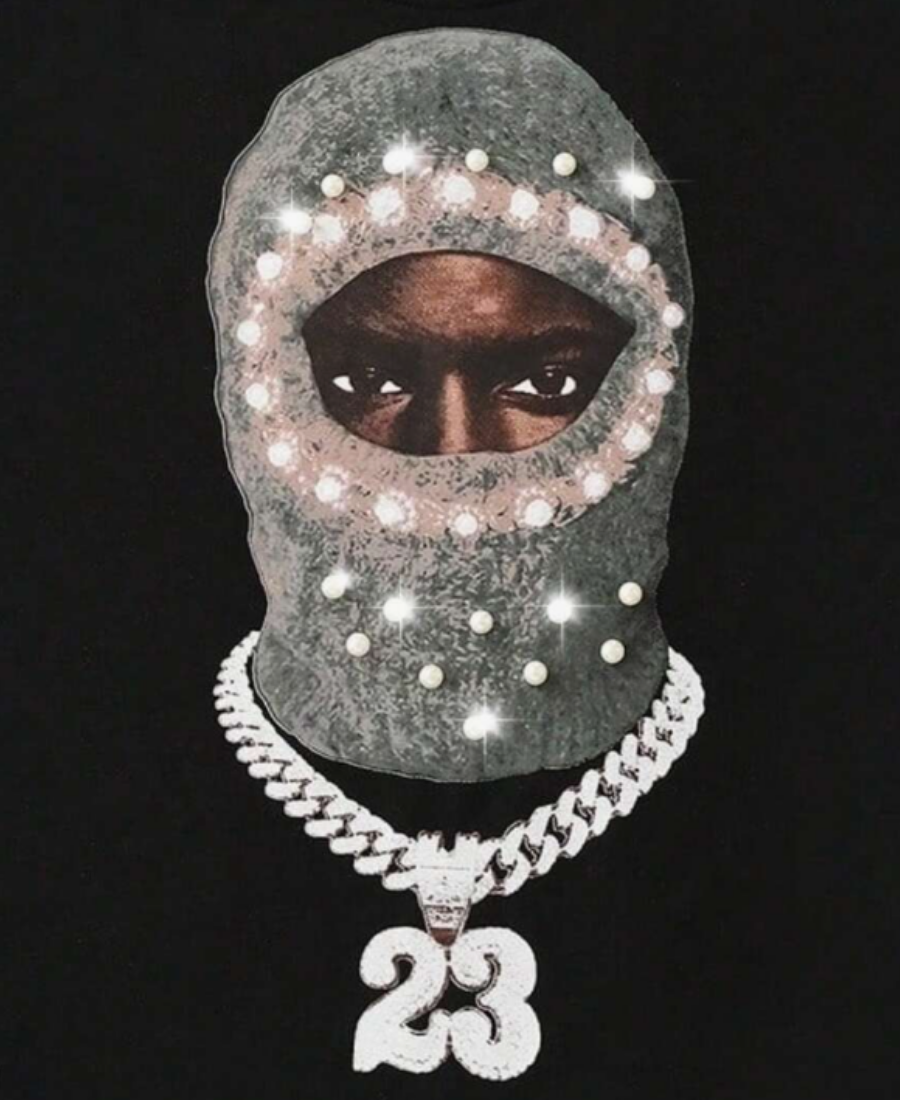 GANG23 J Tee