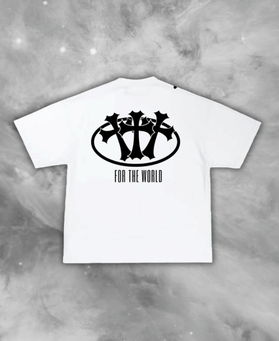 Astral Clothing Tee