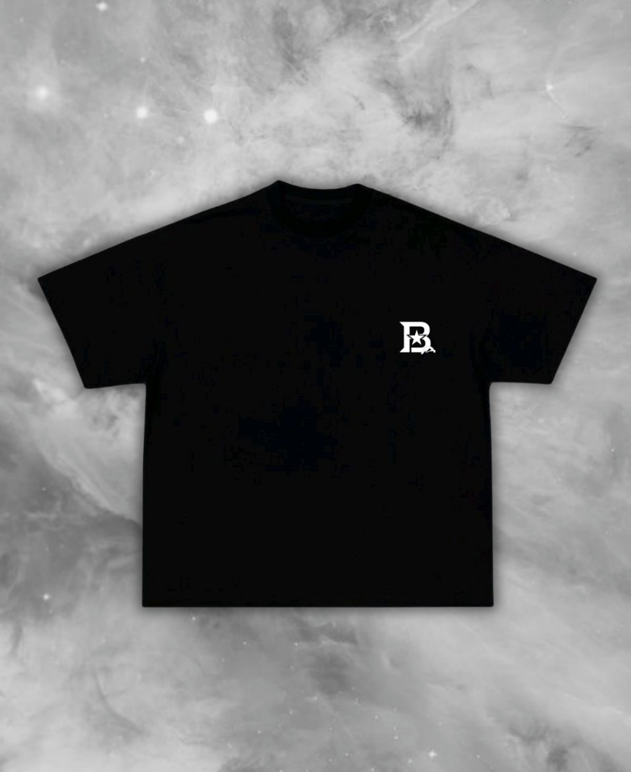 Baronov "Make Your Own Way" Tee