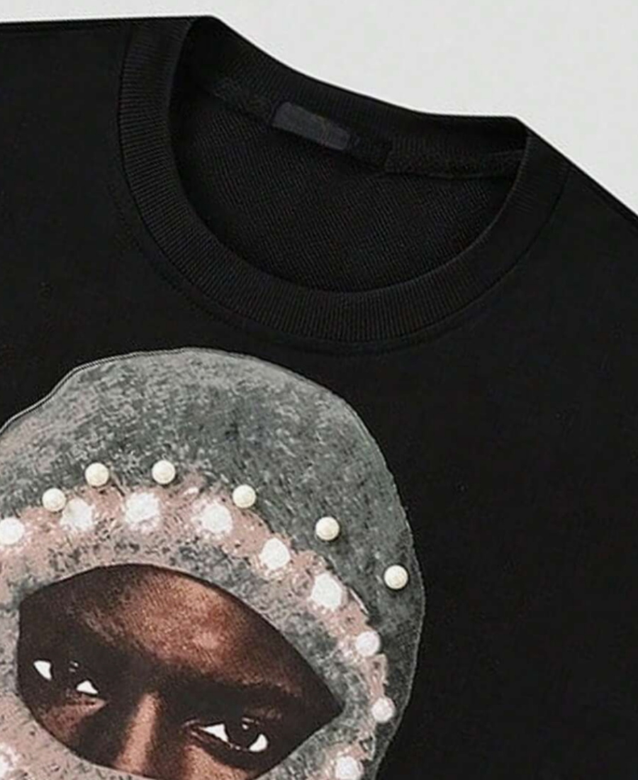 GANG23 J Tee