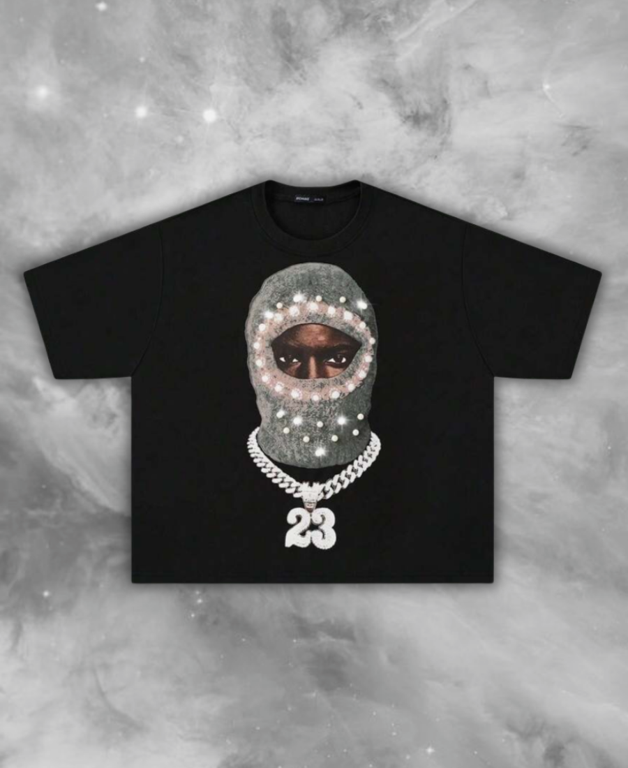 GANG23 J Tee
