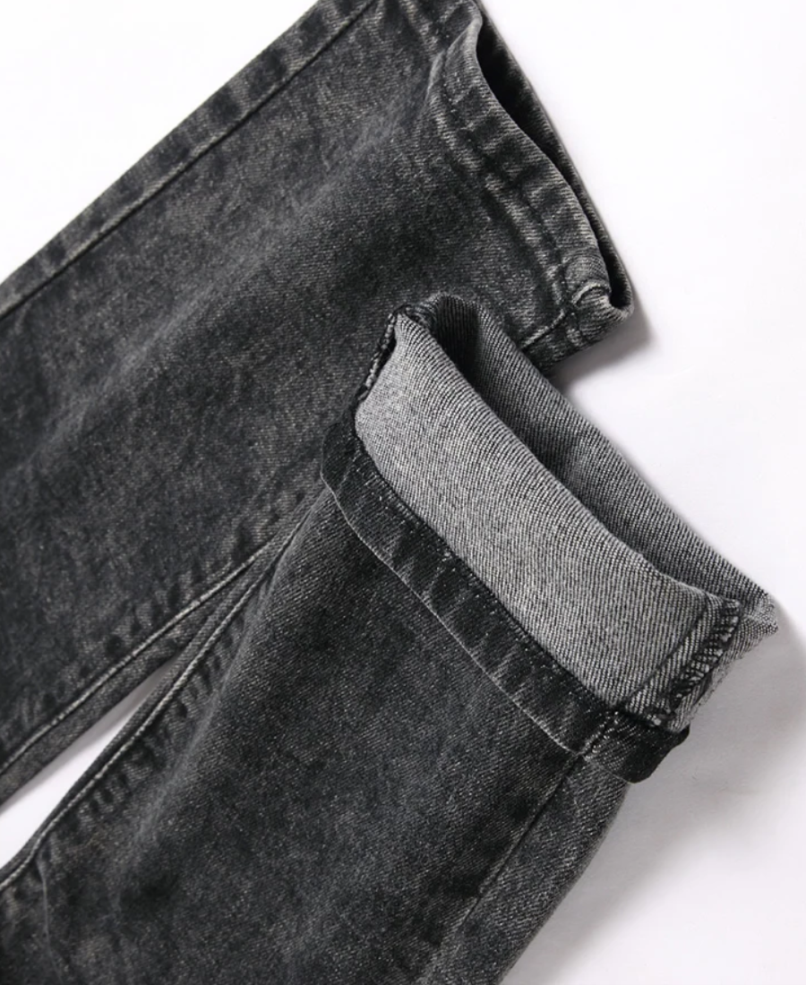 Ripped Soul Angel Pants