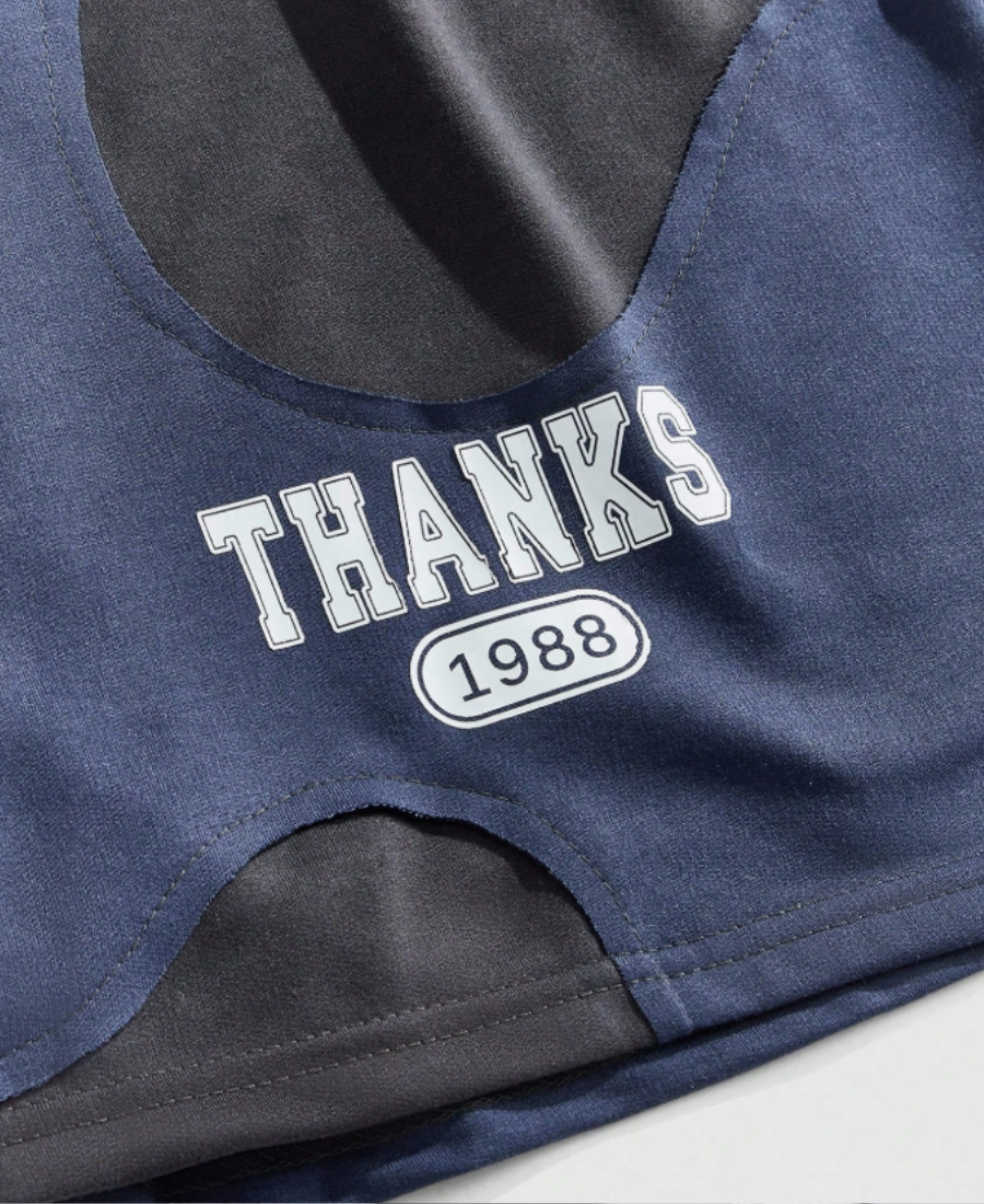 Thanks 1988 Şort