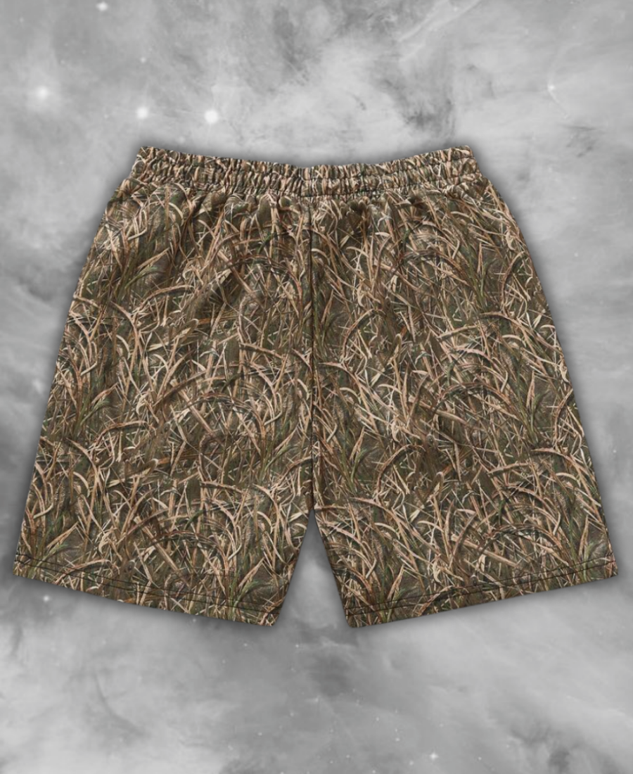 Forest Serpentclaw Şort
