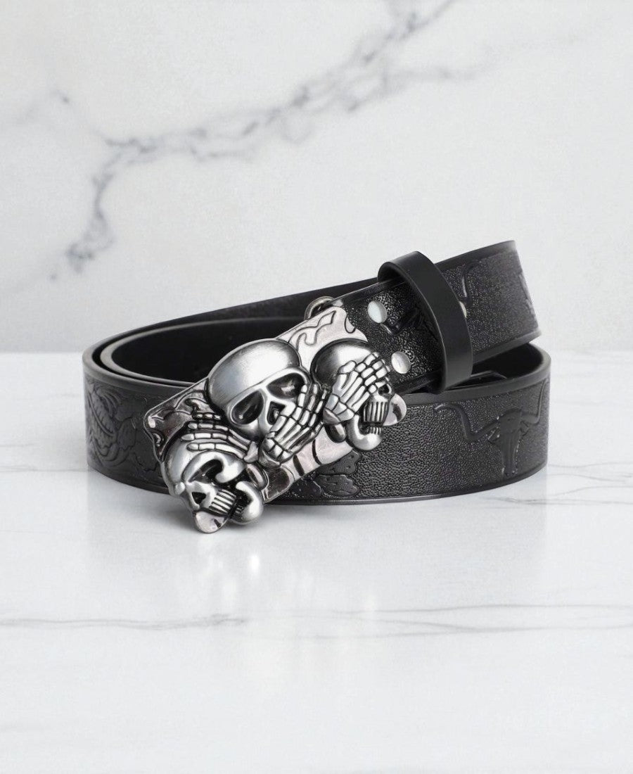 3 Skulls Virtue Kemer