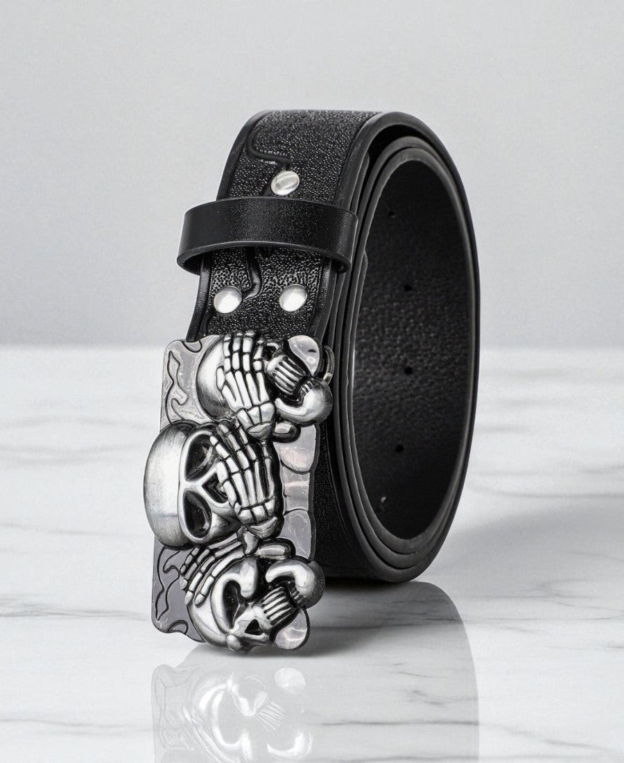 3 Skulls Virtue Kemer