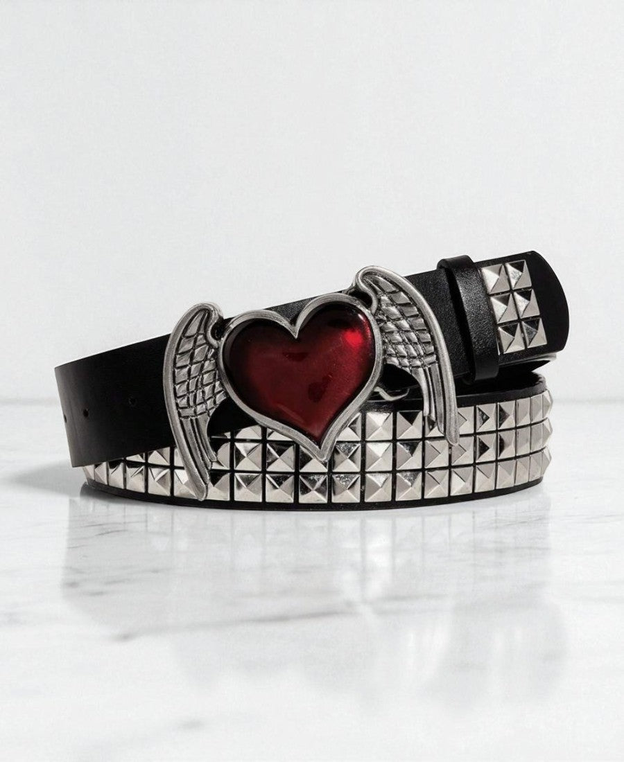 Heart Wing Aurum Kemer