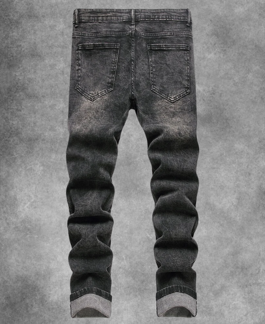 Ripped Soul Angel Pants