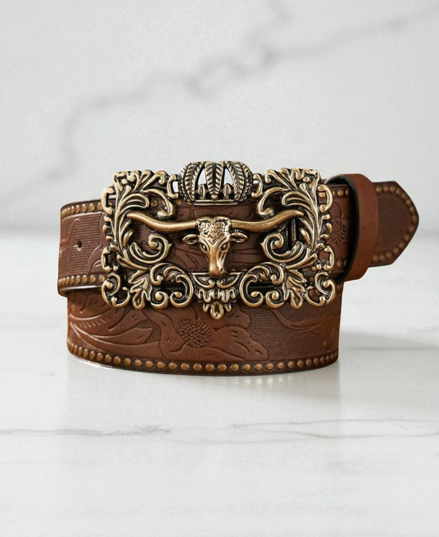 Bull Leaping "Valor Collection" Kemer