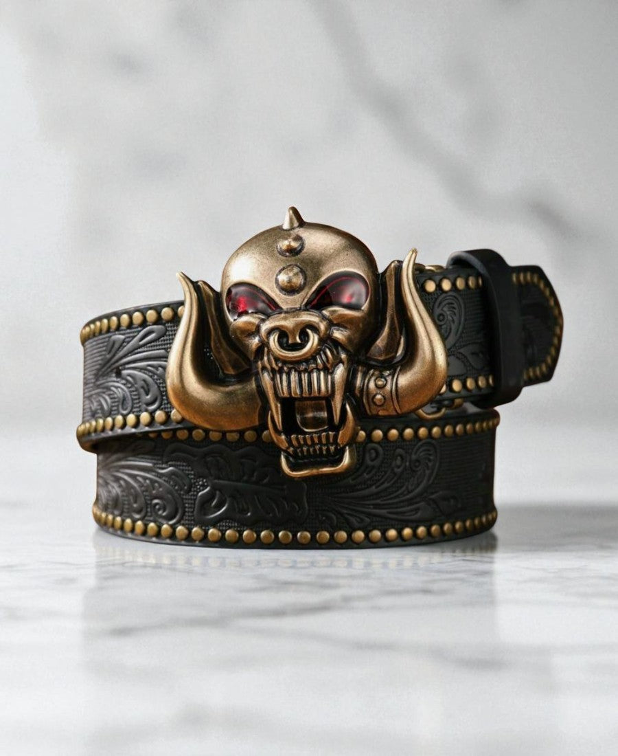 Skullfire Blight Collection Kemer
