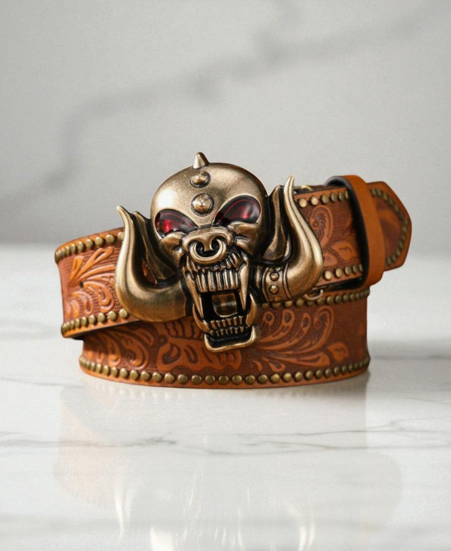 Skullfire Blight Collection Kemer