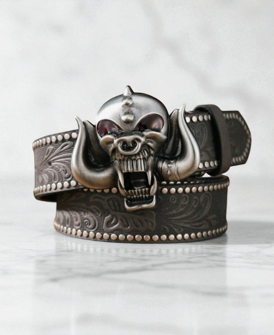 Skullfire Blight Collection Kemer