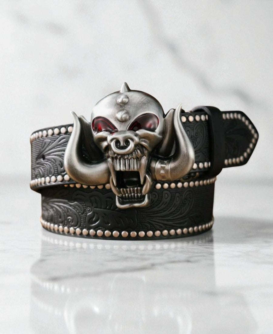 Skullfire Blight Collection Kemer