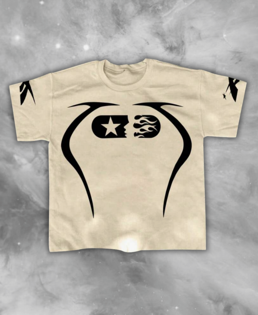 Hellstar Warm Up Tee