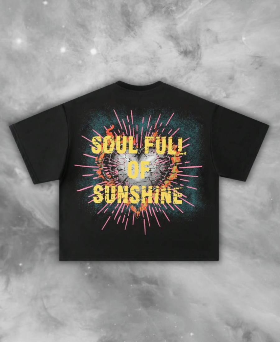 Dream Of Sunshine Tee