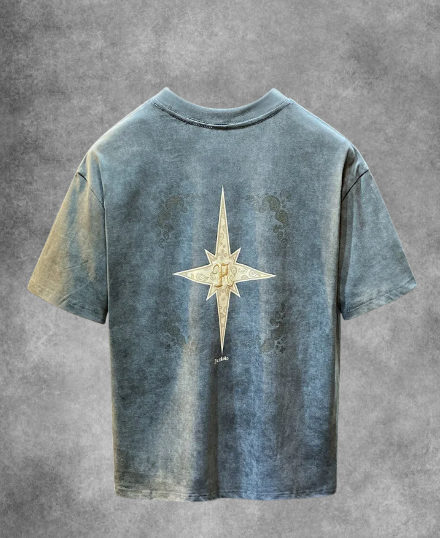 Fairkoko R Premium Tee