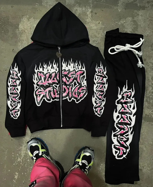 Seamless Motion Archive Set