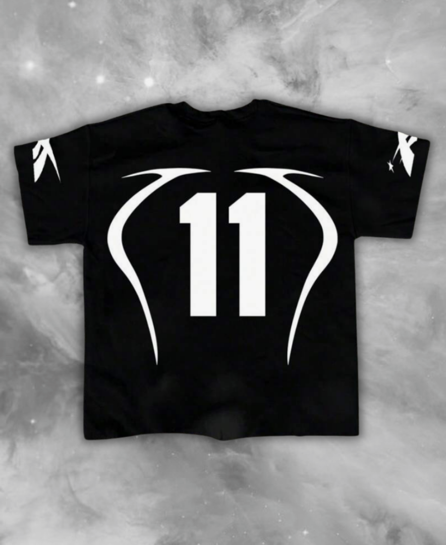 Hellstar Warm Up Tee