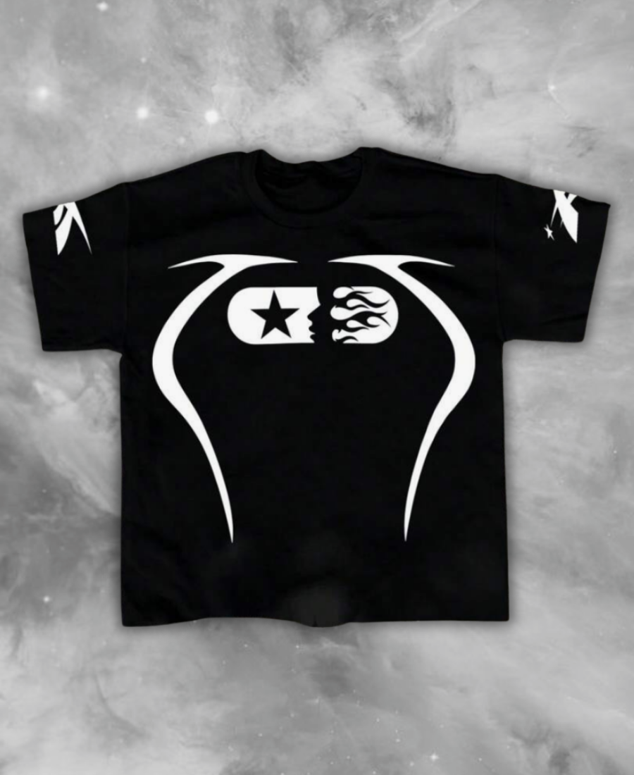 Hellstar Warm Up Tee