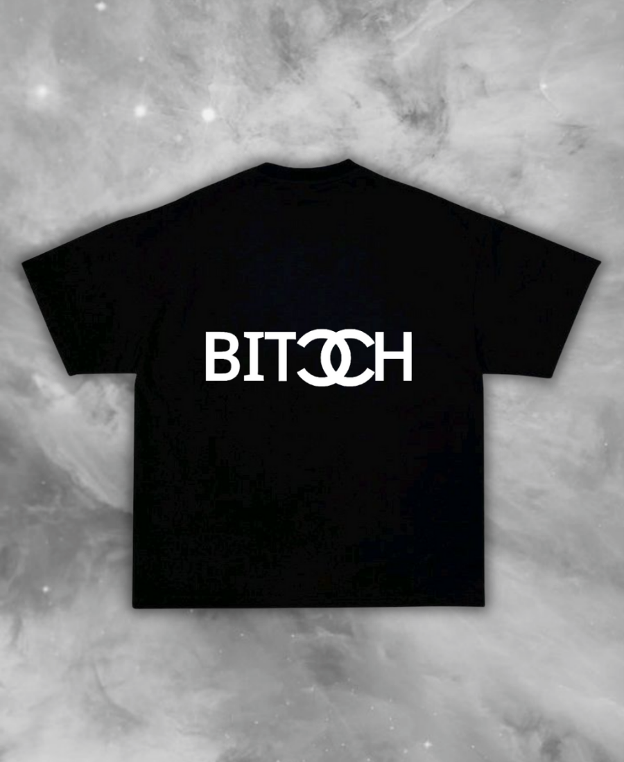 BitChanel Tee