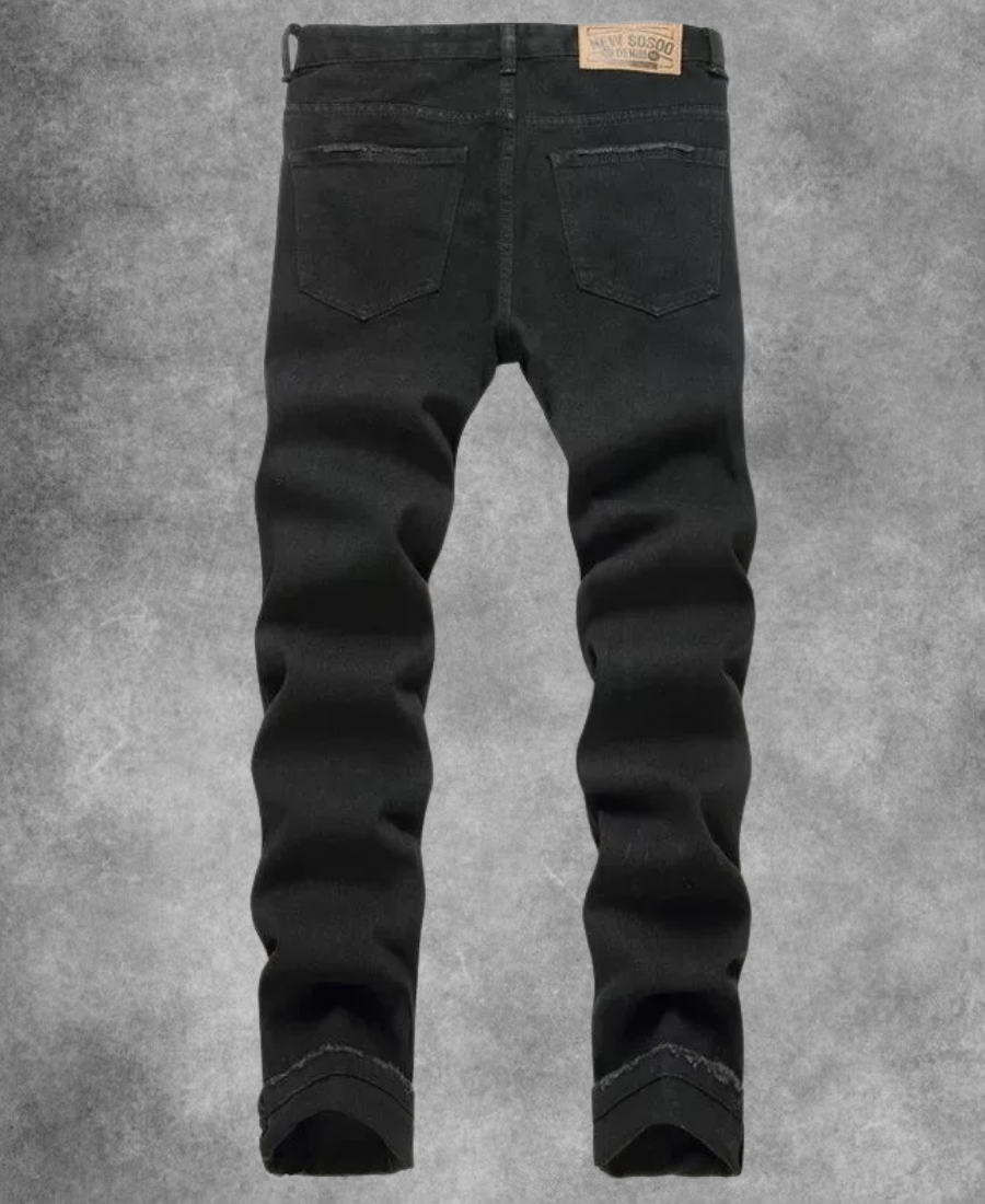 Chávez Rocksta Pants