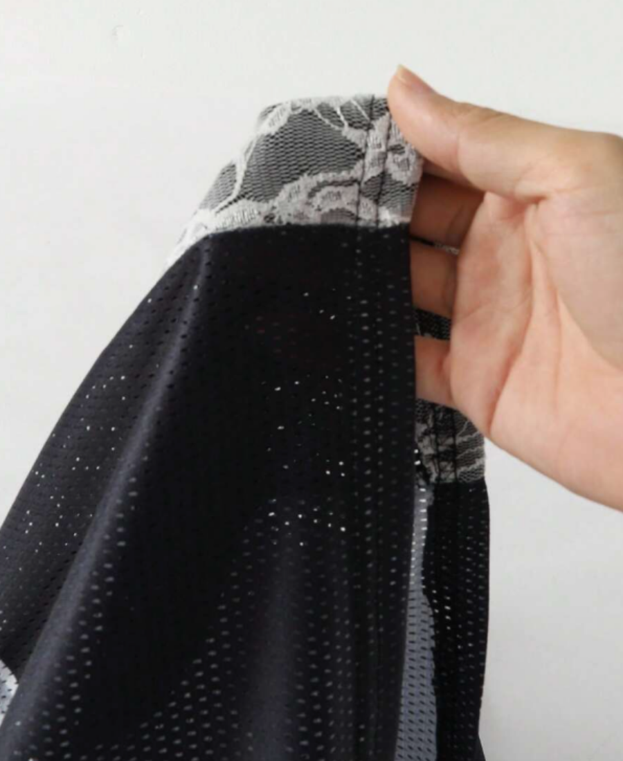 Horizon 09 Star Jersey Tee