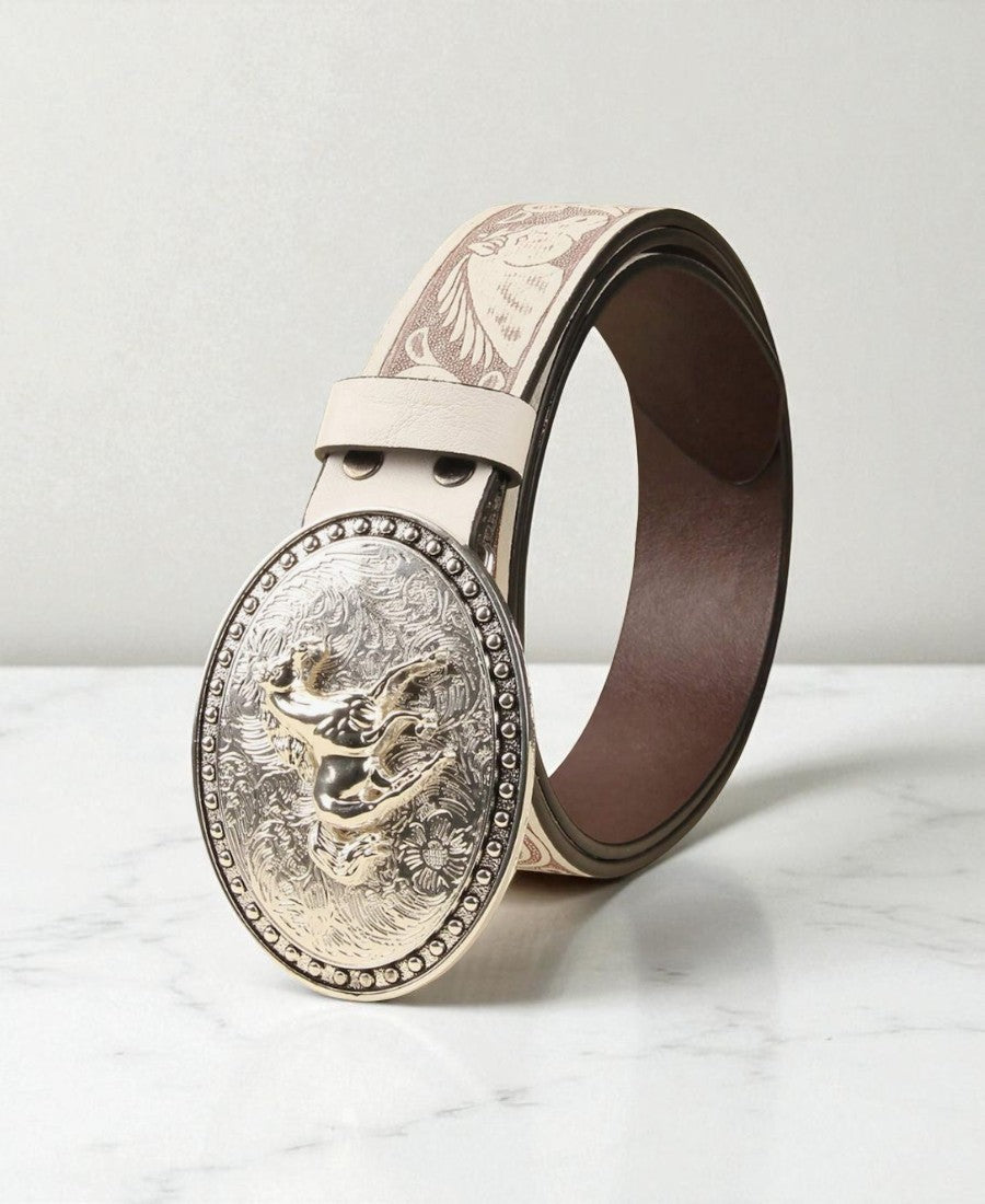 Horse Pattern "Aristocrat" Collection Kemer