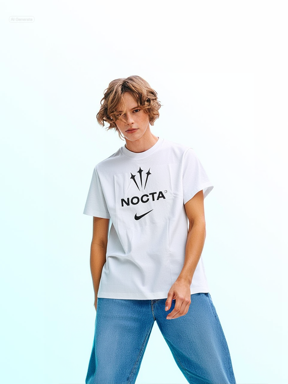 Nocta 3 Tee