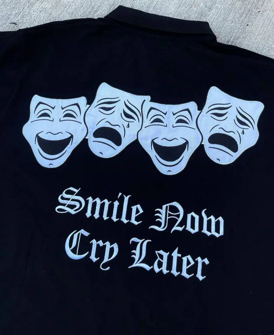Ghetto Dreams Premium Tee