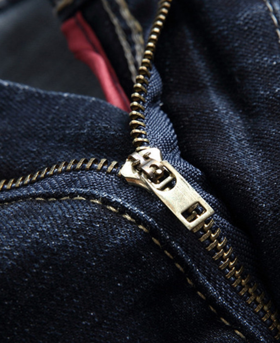 McBahry Vertical Pants