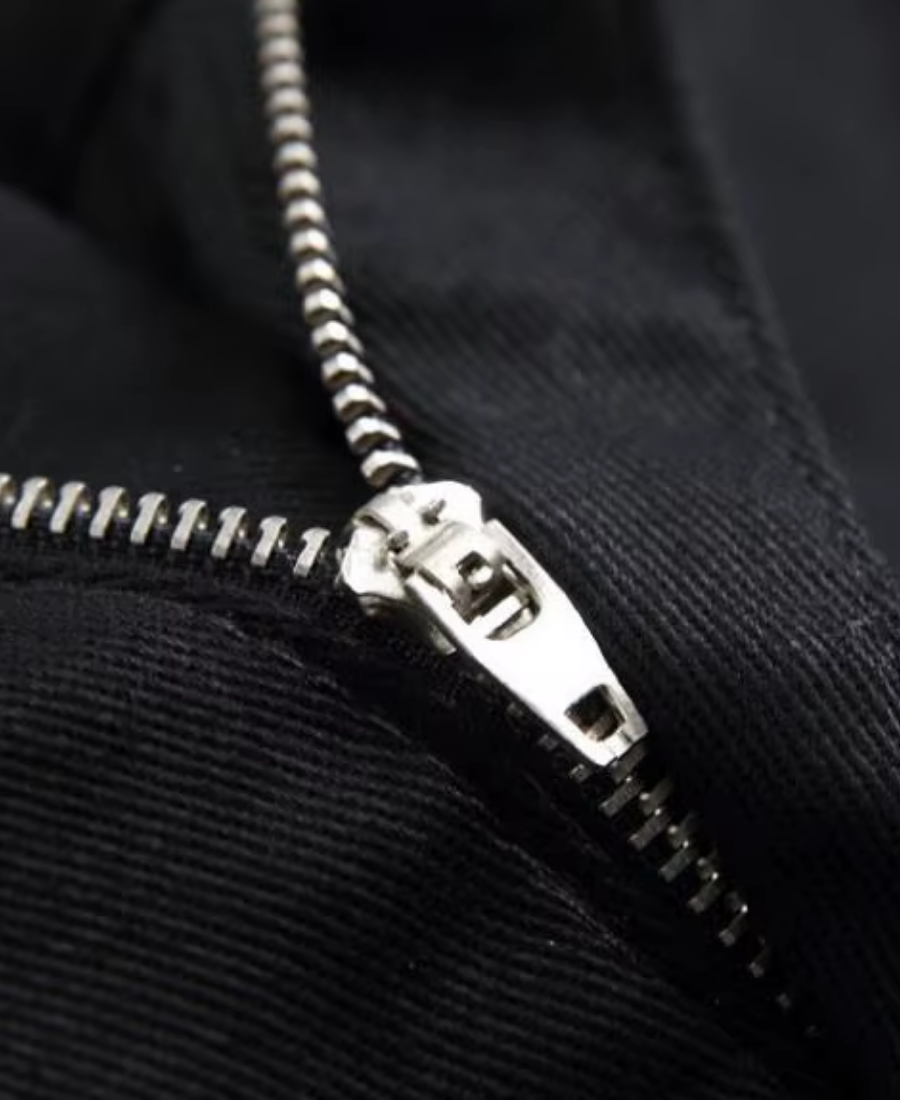 McBahry Premium Pants