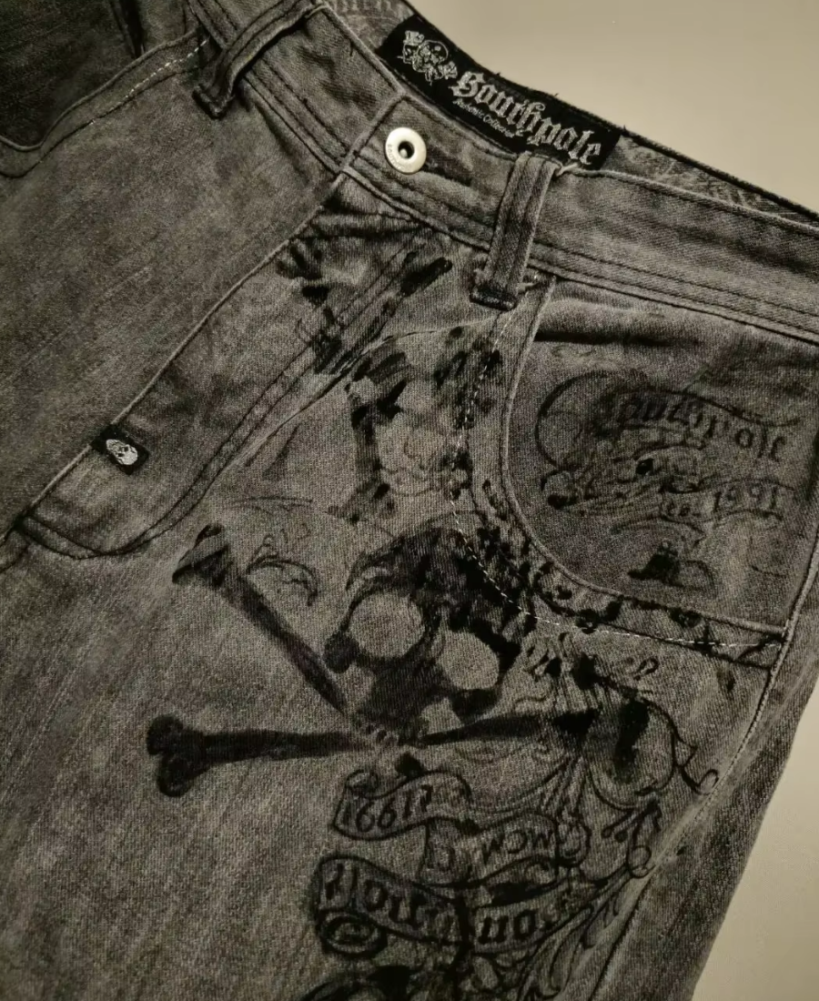 Southpole Baggy Pants