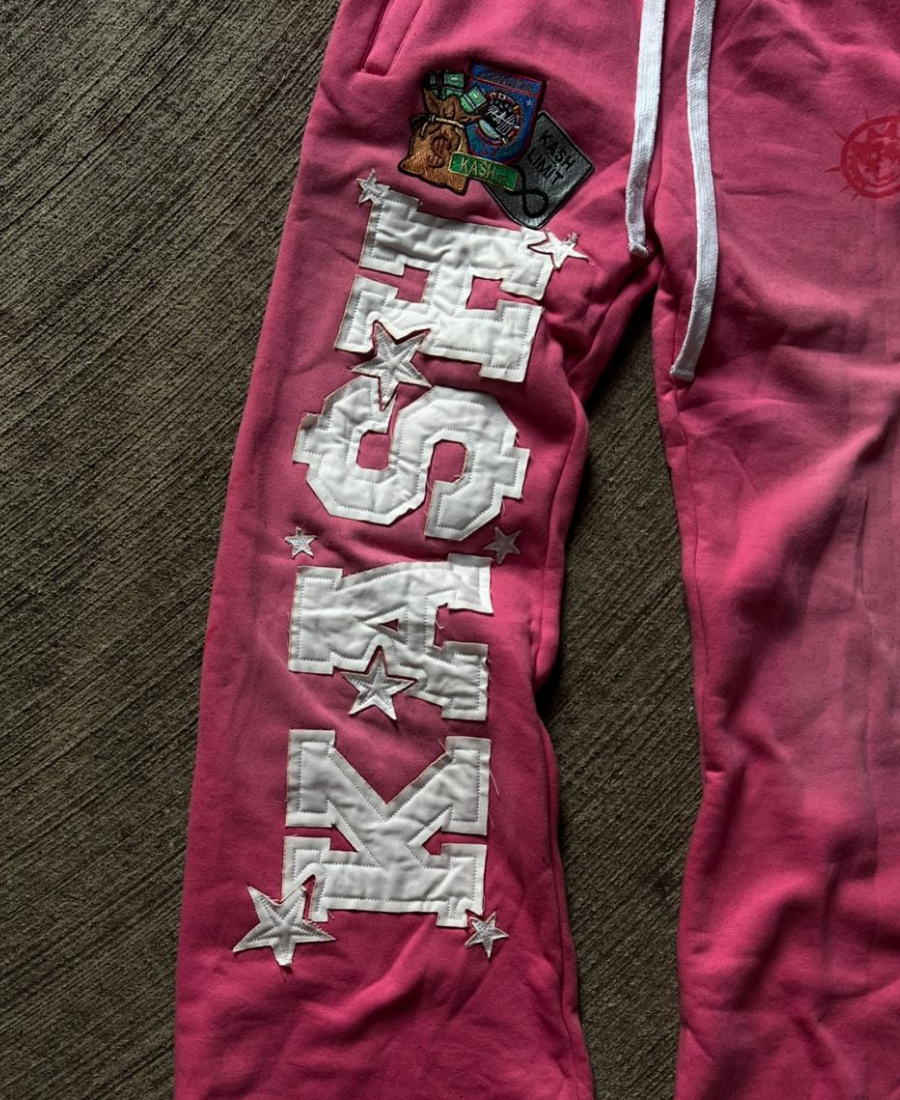 Kash Limit Eşofman